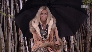 ДОМ-2 Город любви 4518 день Вечерний эфир (22.09.2016)