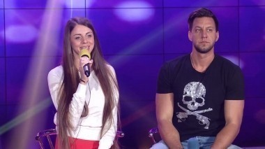 ДОМ-2 Город любви 4520 день Вечерний эфир (24.09.2016)