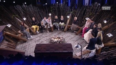 ДОМ-2 Город любви 4526 день Вечерний эфир (30.09.2016)