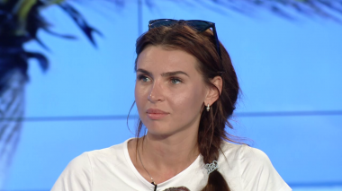 ДОМ-2 Город любви 4499 день Вечерний эфир (03.09.2016)