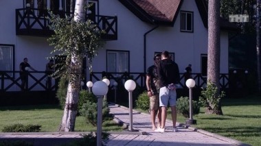 ДОМ-2 Город любви 4505 день Вечерний эфир (09.09.2016)