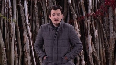 ДОМ-2 Город любви 4542 день Вечерний эфир (16.10.2016)