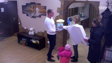 ДОМ-2 Город любви 4544 день Вечерний эфир (18.10.2016)