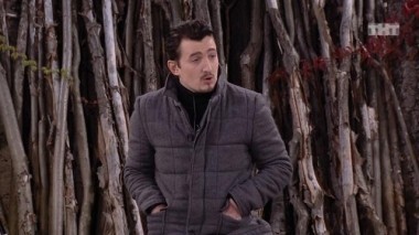 ДОМ-2 Город любви 4545 день Вечерний эфир (19.10.2016)