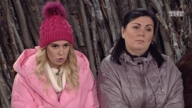 ДОМ-2 Город любви 4552 день Вечерний эфир (26.10.2016)