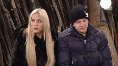 ДОМ-2 Город любви 4553 день Вечерний эфир (27.10.2016)