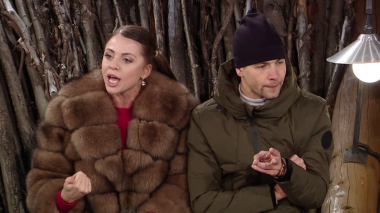 ДОМ-2 Город любви 4556 день Вечерний эфир (30.10.2016)