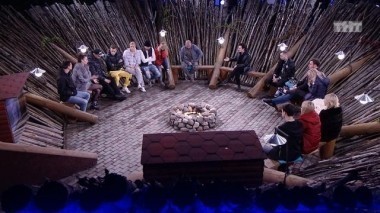 ДОМ-2 Город любви 4533 день Вечерний эфир (07.10.2016)