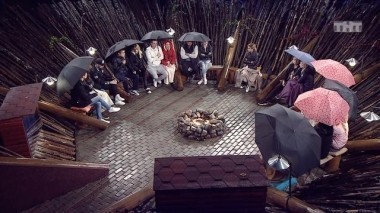 ДОМ-2 Город любви 4537 день Вечерний эфир (11.10.2016)