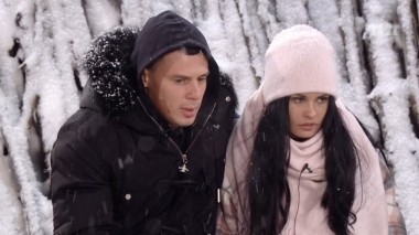 ДОМ-2 Город любви 4568 день Вечерний эфир (11.11.2016)