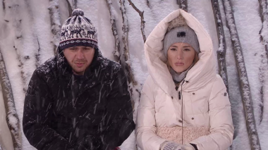 ДОМ-2 Город любви 4570 день Вечерний эфир (13.11.2016)