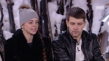 ДОМ-2 Город любви 4572 день Вечерний эфир (15.11.2016)