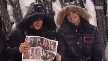 ДОМ-2 Город любви 4574 день Вечерний эфир (17.11.2016)