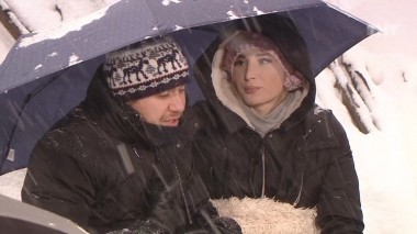 ДОМ-2 Город любви 4575 день Вечерний эфир (18.11.2016)