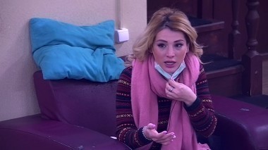 ДОМ-2 Город любви 4581 день Вечерний эфир (24.11.2016)