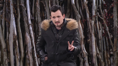 ДОМ-2 Город любви 4561 день Вечерний эфир (04.11.2016)