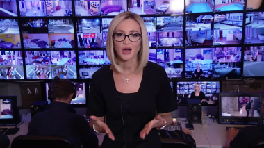 ДОМ-2 Город любви 4563 день Вечерний эфир (06.11.2016)