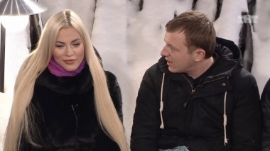 ДОМ-2 Город любви 4565 день Вечерний эфир (08.11.2016)