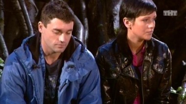 ДОМ-2 Город любви 1575 день Вечерний эфир (01.09.2008)