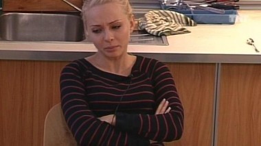 ДОМ-2 Город любви 1595 день Вечерний эфир (21.09.2008)