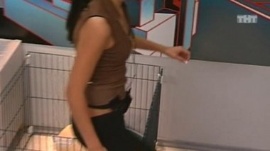 ДОМ-2 Город любви 1596 день Вечерний эфир (22.09.2008)