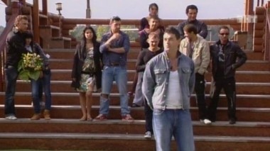 ДОМ-2 Город любви 1577 день Вечерний эфир (03.09.2008)