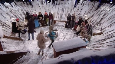 ДОМ-2 Город любви 4600 день Вечерний эфир (13.12.2016)