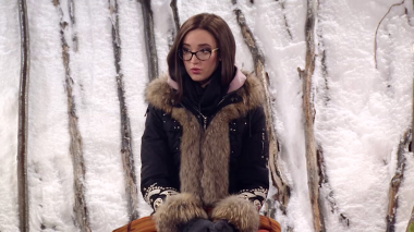 ДОМ-2 Город любви 4612 дня Вечерний эфир (25.12.2016)