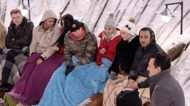 ДОМ-2 Город любви 4613 день Вечерний эфир (26.12.2016)