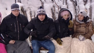 ДОМ-2 Город любви 4594 день Вечерний эфир (07.12.2016)