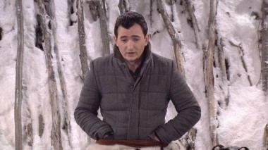 ДОМ-2 Город любви 4595 день Вечерний эфир (08.12.2016)