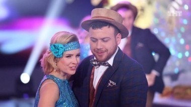 ДОМ-2 Город любви 4617 день Вечерний эфир (30.12.2016)