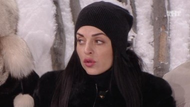 ДОМ-2 Город любви 4631 день Вечерний эфир (13.01.2017)