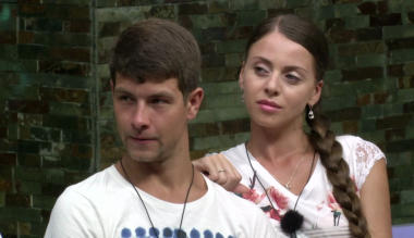 ДОМ-2 Город любви 4632 день Вечерний эфир (14.01.2017)