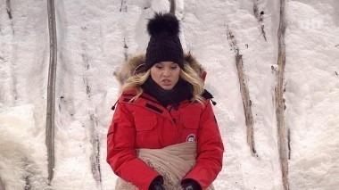 ДОМ-2 Город любви 4635 день Вечерний эфир (17.01.2017)