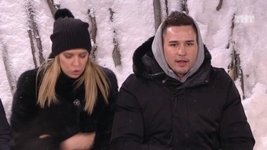 ДОМ-2 Город любви 4636 дня Дневной эфир (18.01.2017)