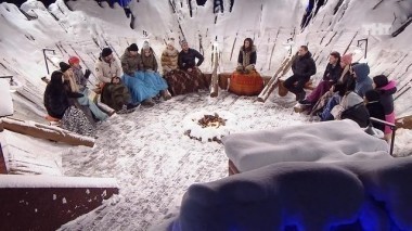 ДОМ-2 Город любви 4638 день Вечерний эфир (20.01.2017)