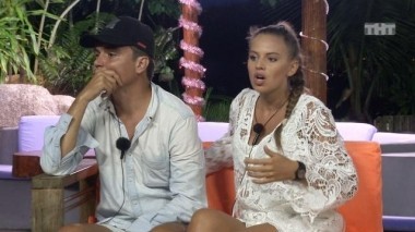 ДОМ-2 Город любви 4641 день Вечерний эфир (23.01.2017)