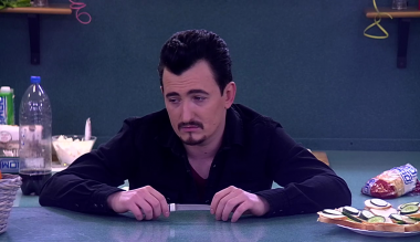 ДОМ-2 Город любви 4647 день Вечерний эфир (29.01.2017)