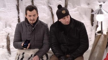 ДОМ-2 Город любви 4623 день Вечерний эфир (05.01.2017)