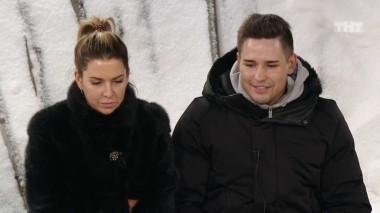 ДОМ-2 Город любви 4626 день Вечерний эфир (08.01.2017)