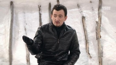 ДОМ-2 Город любви 4664 день Вечерний эфир (15.02.2017)