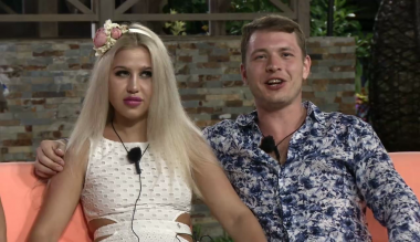 ДОМ-2 Город любви 4668 день Вечерний эфир (19.02.2017)