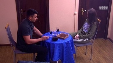 ДОМ-2 Город любви 4676 день Вечерний эфир (27.02.2017)