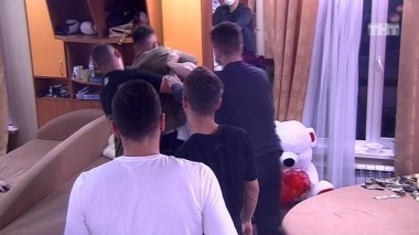 ДОМ-2 Город любви 4652 день Вечерний эфир (03.02.2017)