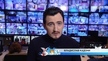 ДОМ-2 Город любви 4655 день Вечерний эфир (06.02.2017)