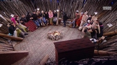 ДОМ-2 Город любви 4687 день Вечерний эфир (10.03.2017)