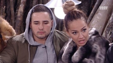 ДОМ-2 Город любви 4698 день Вечерний эфир (21.03.2017)