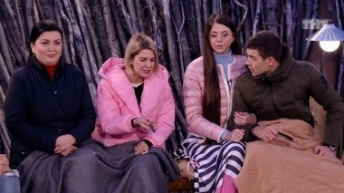 ДОМ-2 Город любви 4707 день Вечерний эфир (30.03.2017)