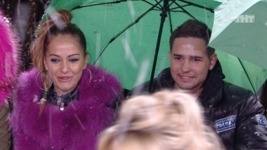 ДОМ-2 После заката 4708 день Ночной эфир (31.03.2017)